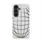 Reticulum Magnetic Tough Case for Samsung Galaxy by MYNTELO, back view