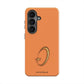 Astra Magnetic Tough Case for Samsung Galaxy by MYNTELO, back view