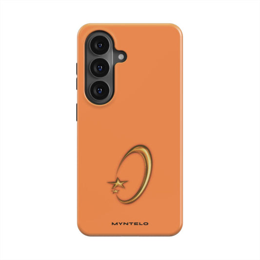 Astra Magnetic Tough Case for Samsung Galaxy by MYNTELO, back view