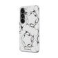 Tendril Magnetic Tough Case for Samsung Galaxy by MYNTELO, angled side view