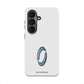 Orbis Magnetic Tough Case for Samsung Galaxy by MYNTELO, back view