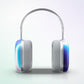 Monarch AirPods Max Case by MYNTELO, front view
